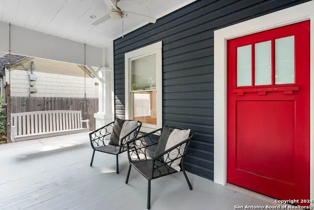 126 Armour Pl, San Antonio, TX 78212 - #3