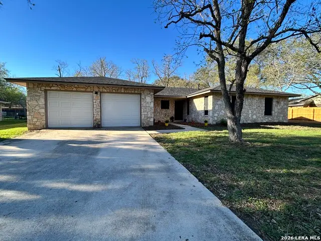 1634 Willow, Seguin, TX 78155 - #1