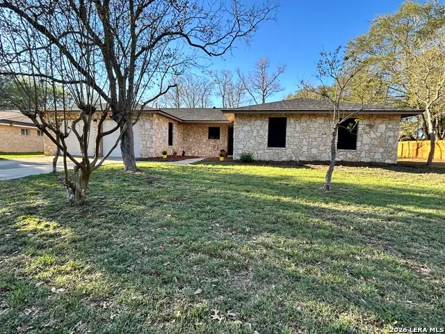 1634 Willow, Seguin, TX 78155 - #2
