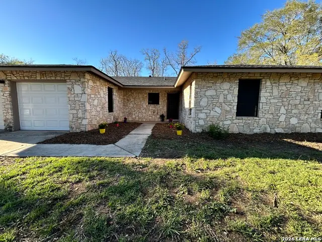 1634 Willow, Seguin, TX 78155 - #3