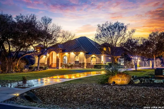 260 Copper, New Braunfels, TX 78132 - #1