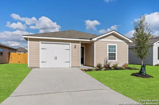 3418 Warlow Branch, San Antonio East, TX 78109 - #2