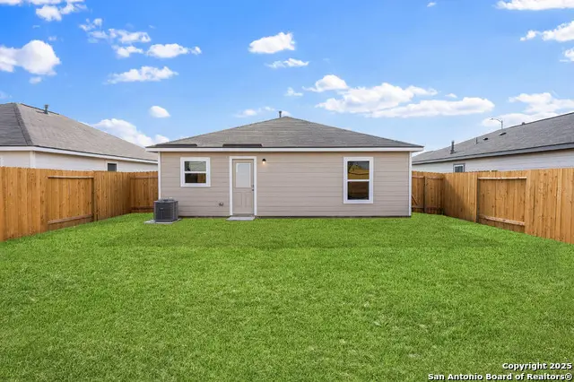 3419 Warlow Branch, San Antonio East, TX 78109 - #3