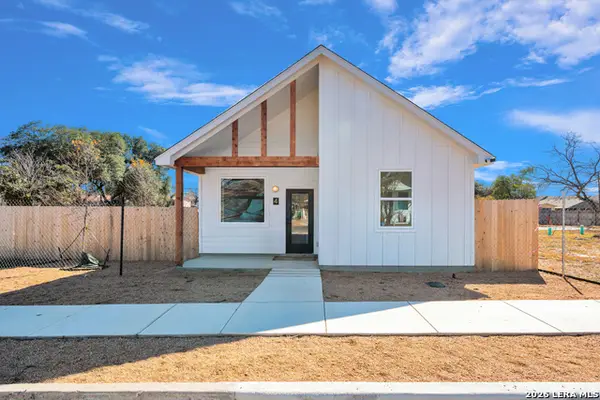 1535 Lennon St. #1, San Antonio, TX 78223