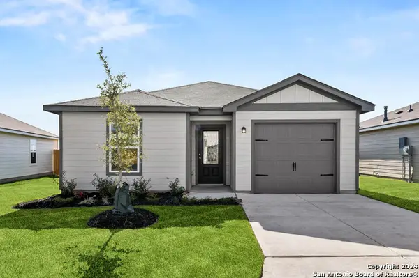 10930 Lafayette Loop, San Antonio, TX 78109