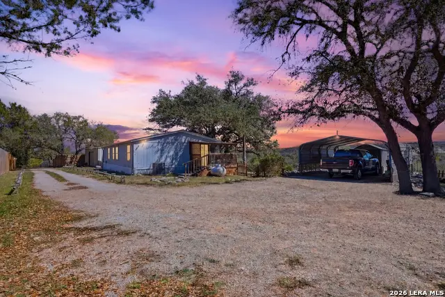 232 Sir Arthur, Canyon Lake, TX 78133 - #1