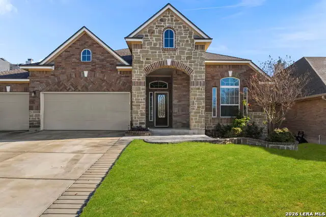 12411 Magnolia Spg, San Antonio, TX 78253 - #3