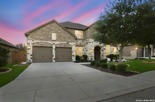 24845 Marcia View, San Antonio, TX 78261