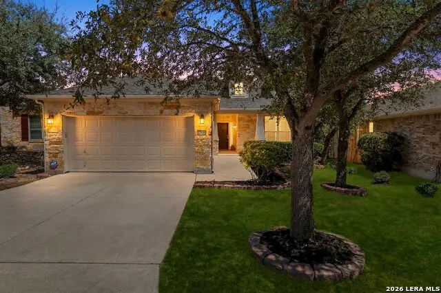 12539 Cascade Hills, San Antonio, TX 78253 - #1