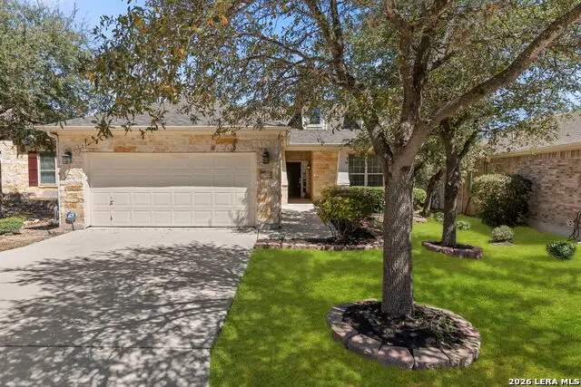 12539 Cascade Hills, San Antonio, TX 78253 - #3