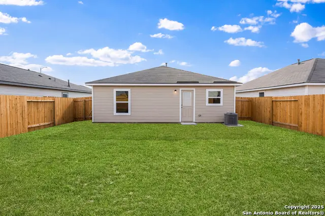 3458 Warlow Branch, San Antonio East, TX 78109 - #3