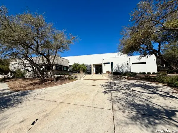 9 Park Mtn, San Antonio, TX 78255