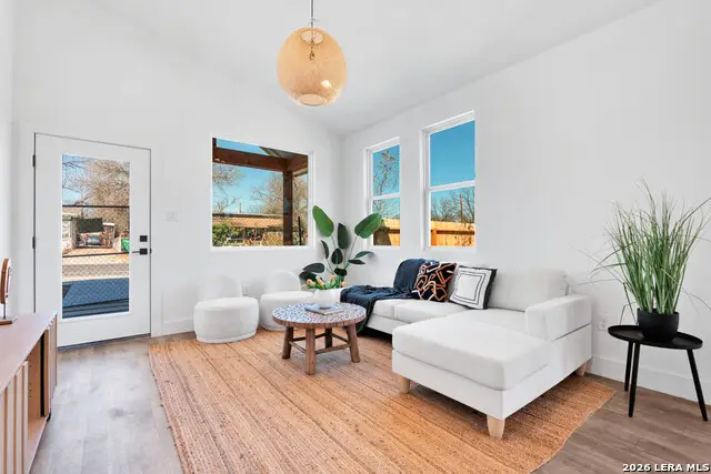 1535 Lennon St. #6, San Antonio, TX 78223 - #3