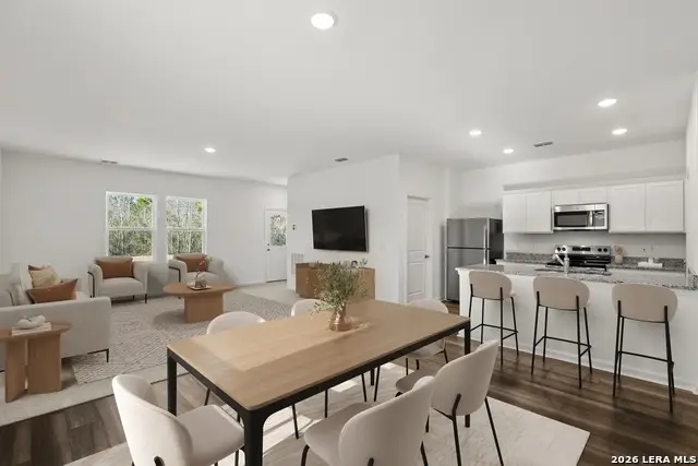 4611 Flying Hooves, San Antonio, TX 78222 - #3