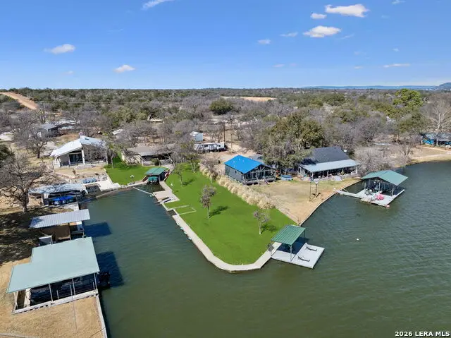 506 Ranch Road 2233, Llano South, TX 78643 - #1