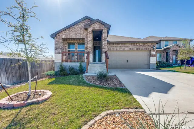 344 Quinton Bend, Cibolo, TX 78108 - #1