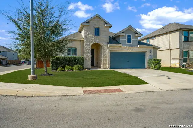2226 Castello Way, San Antonio, TX 78259 - #2