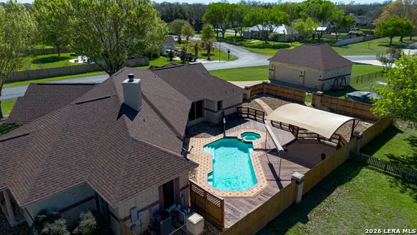 105 Maderas, Seguin, TX 78155