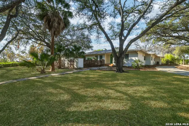 825 Eventide, Terrell Hills, TX 78209 - #2