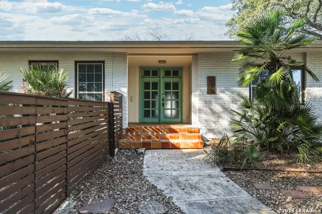 825 Eventide, Terrell Hills, TX 78209 - #3