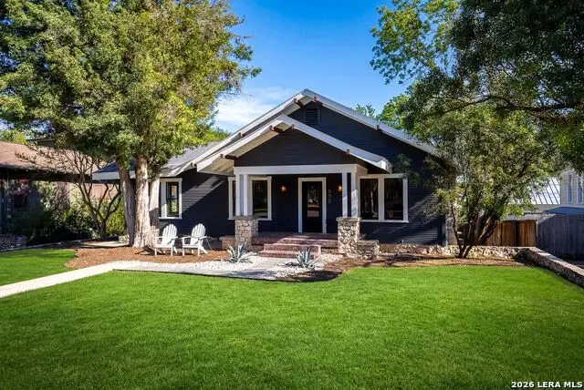 850 Estes, Alamo Heights, TX 78209 - #2