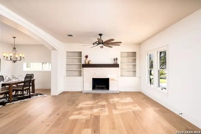 850 Estes, Alamo Heights, TX 78209 - #3