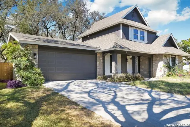 8401 Timber Crest, San Antonio, TX 78250 - #2