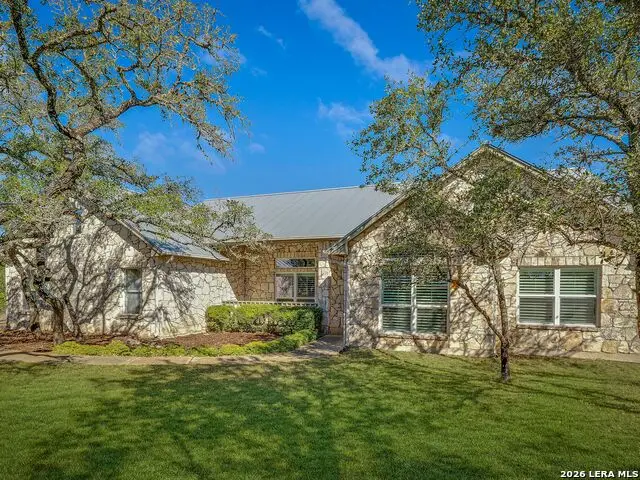 7807 Rocking Horse Ln, Boerne, TX 78015 - #1