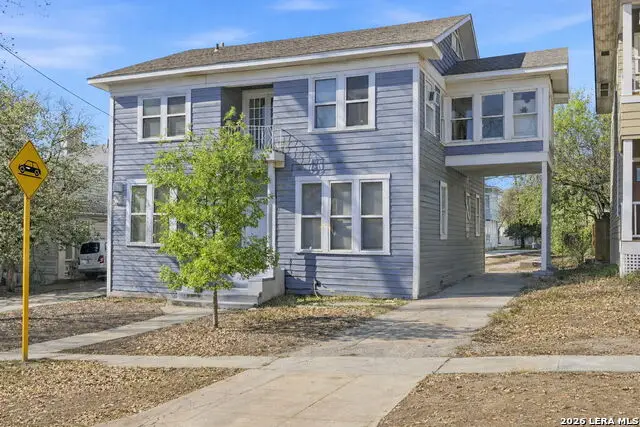 419 W Mistletoe, San Antonio, TX 78212 - #2