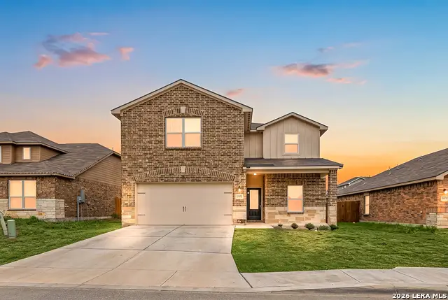 11815 Wolf Cyn, San Antonio, TX 78252 - #1