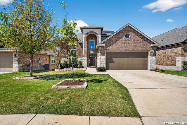 22227 Waldon Vale, San Antonio, TX 78261 - #1