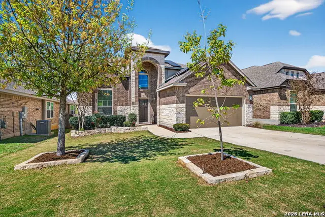 22227 Waldon Vale, San Antonio, TX 78261 - #3