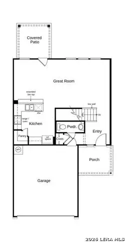 15222 Dionysus Ln, San Antonio, TX 78245 - #2