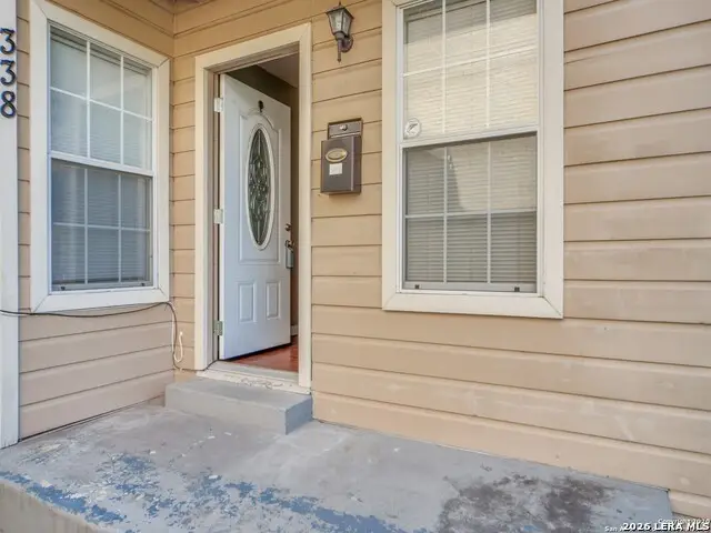 338 Donaldson, San Antonio, TX 78201 - #2