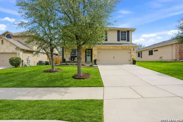 733 Clearbrook, Schertz, TX 78108