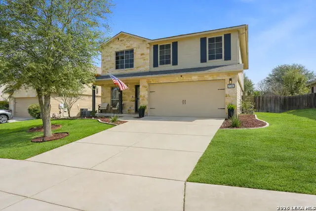 733 Clearbrook, Schertz, TX 78108 - #3