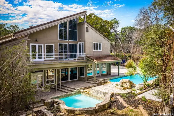 21660 Forest Waters, Garden Ridge, TX 78266