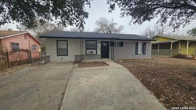 3035 Pine Hollow, San Antonio, TX 78211 - #1