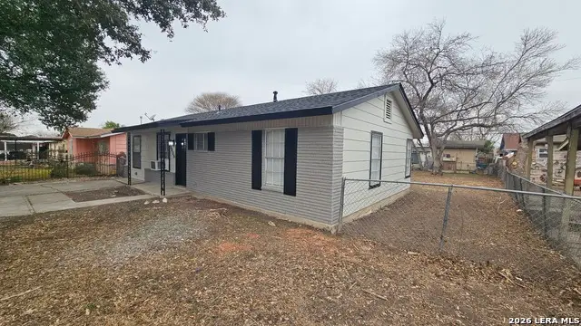 3035 Pine Hollow, San Antonio, TX 78211 - #2