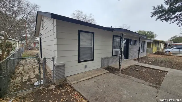 3035 Pine Hollow, San Antonio, TX 78211 - #3