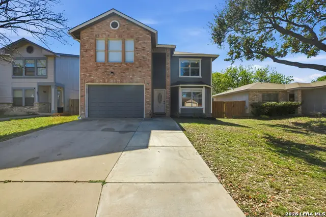 7658 Heathridge, San Antonio, TX 78250 - #1