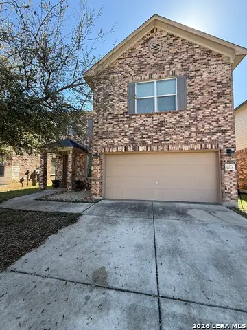 7746 Heavenly Arbor, San Antonio, TX 78254 - #2