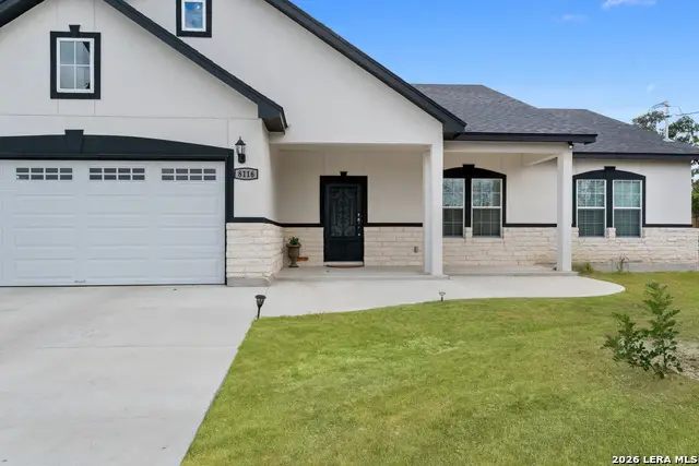 8116 Ventura, Selma, TX 78154 - #1