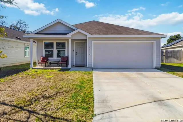14810 Somerset, San Antonio, TX 78254 - #1
