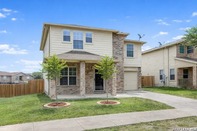 5026 Bending Elms, San Antonio, TX 78247 - #2