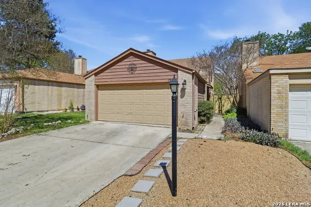 13043 Brook Garden, San Antonio, TX 78232 - #1