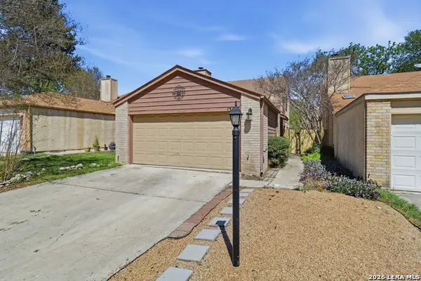 13043 Brook Garden, San Antonio, TX 78232