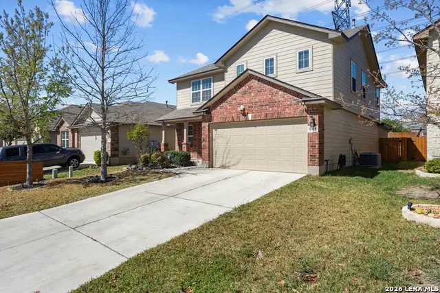 8911 Quihi, San Antonio, TX 78254 - #3