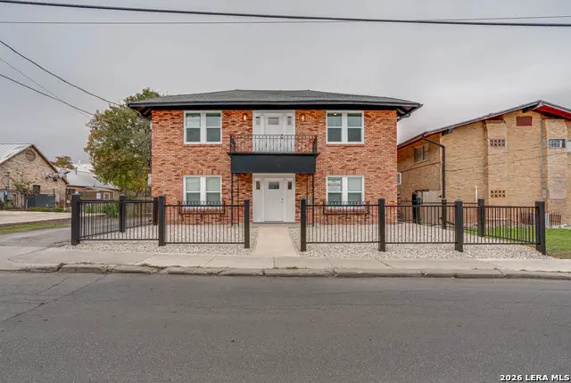 316 W Cypress St, San Antonio, TX 78212 - #1