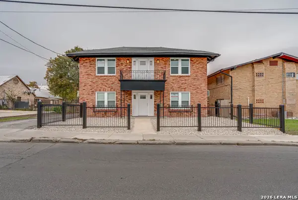 316 W Cypress St, San Antonio, TX 78212